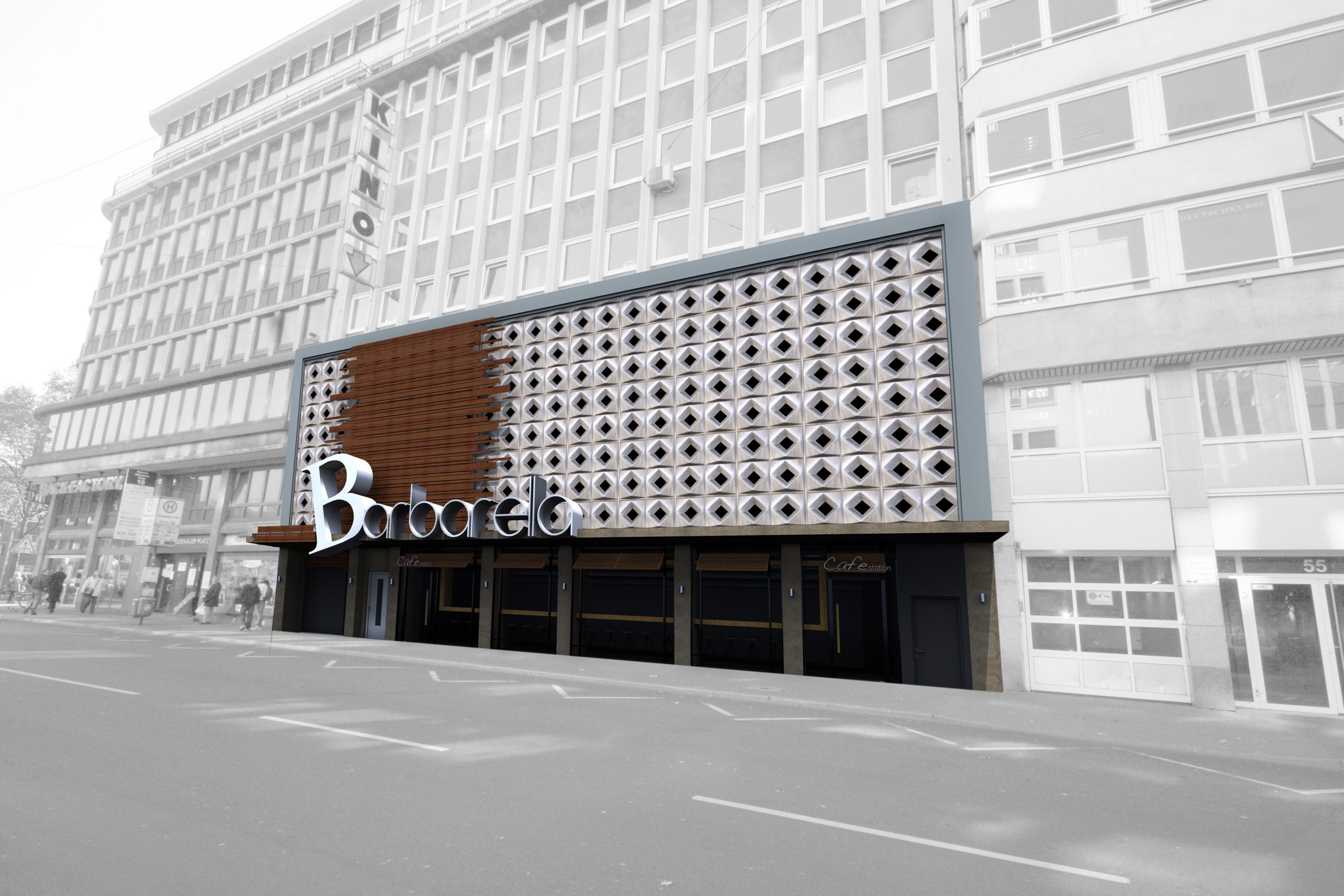 skdeco - πολυχώρος διασκέδασης στο Dusseldorf - Γερμανία-3